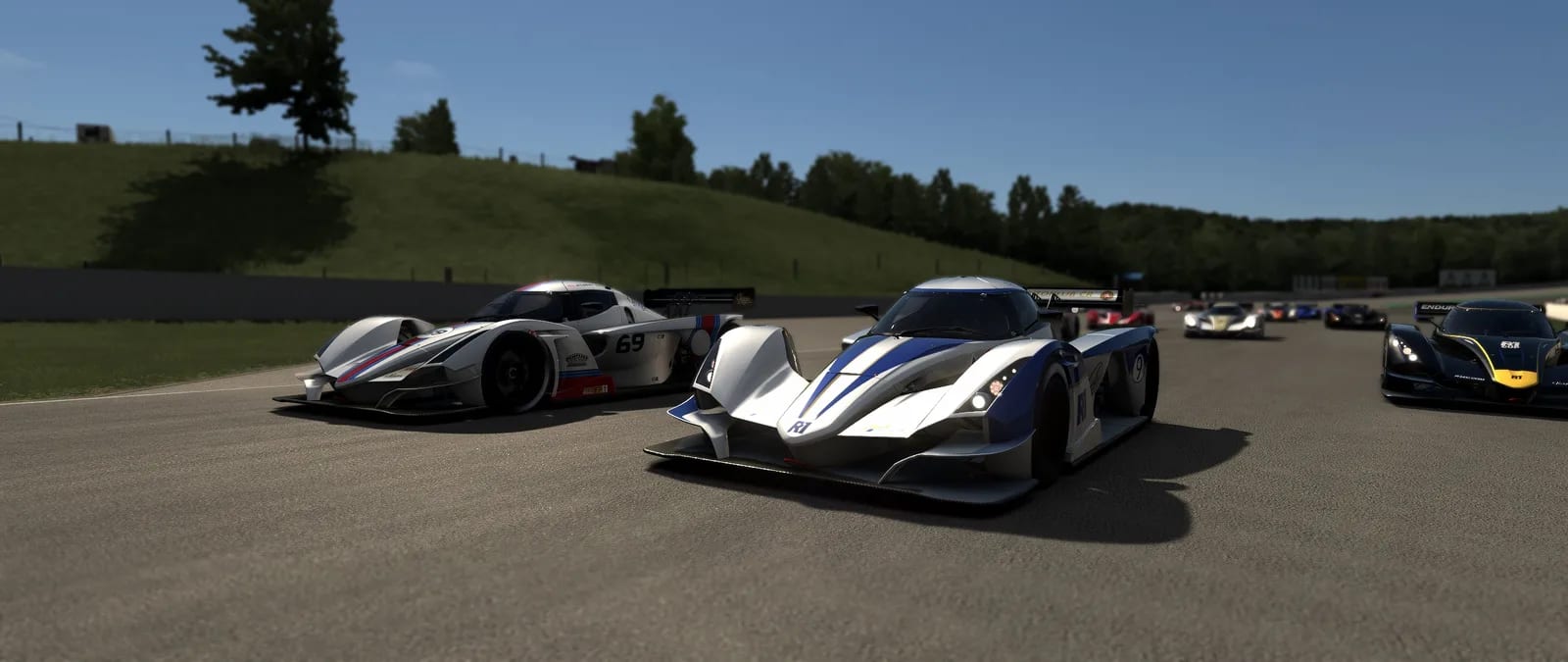 DRS 2026 Season 4 Race 3