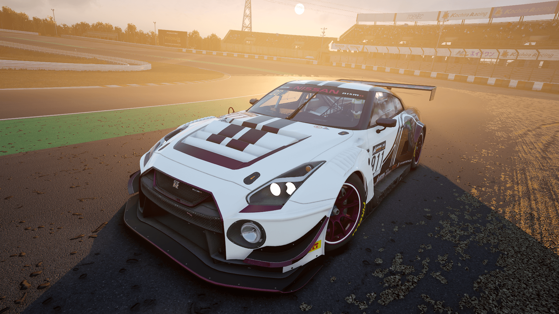 DRS 2026 Season 3 Round 3