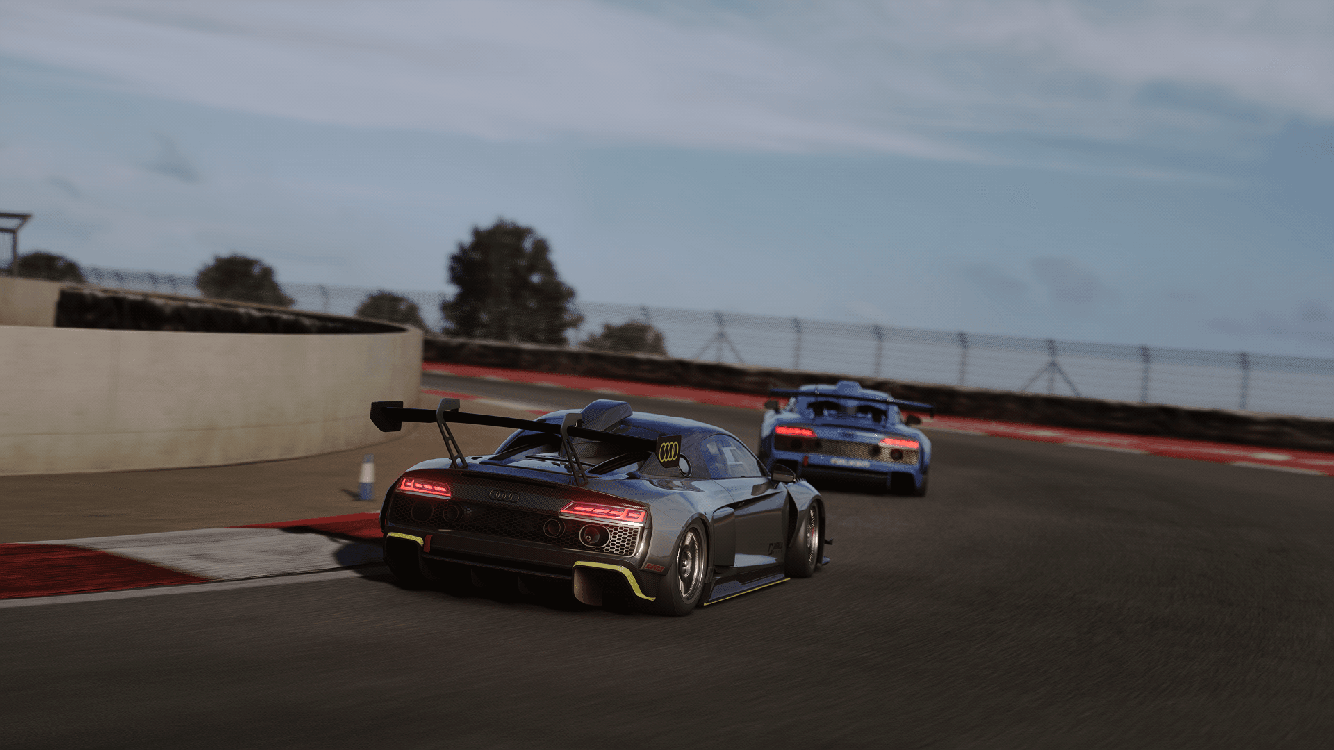 DRS 2026 Season 3 Round 1 
