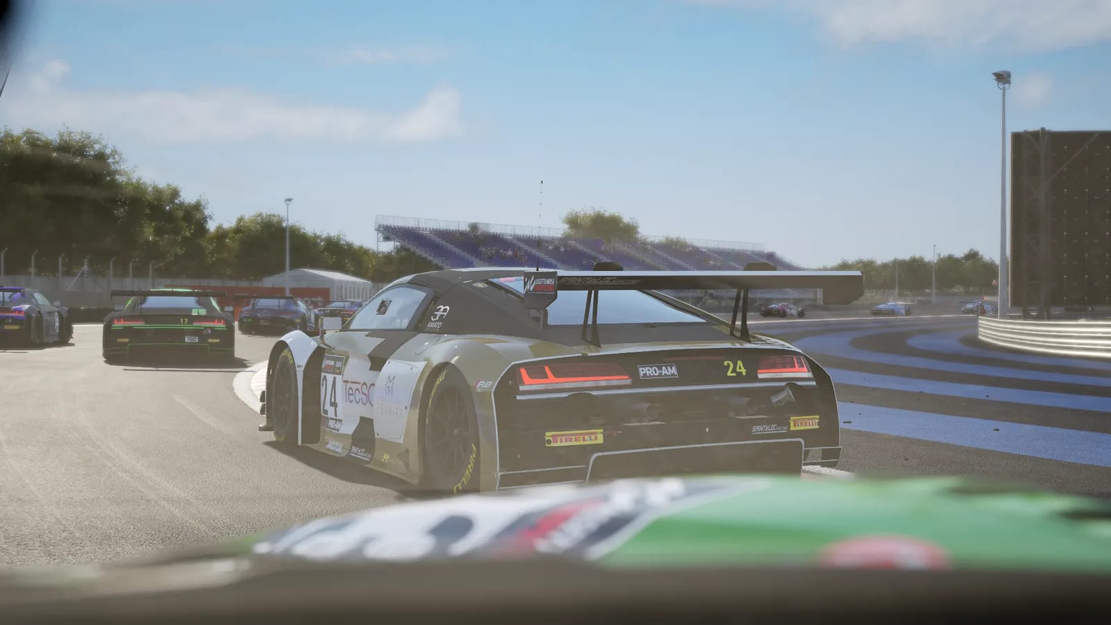 DRS Endurance Series | Paul Ricard R5