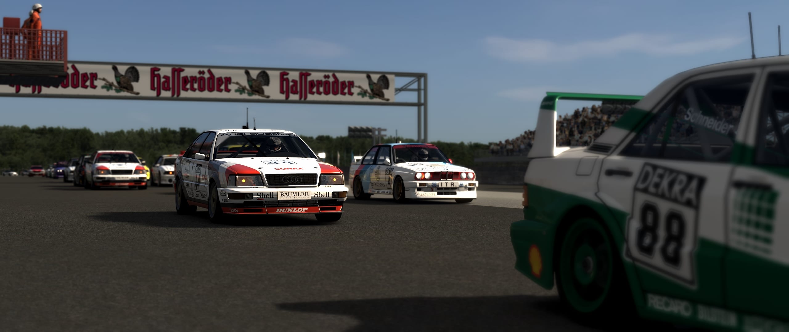 DRS 2026 Season 3 AC Round 7