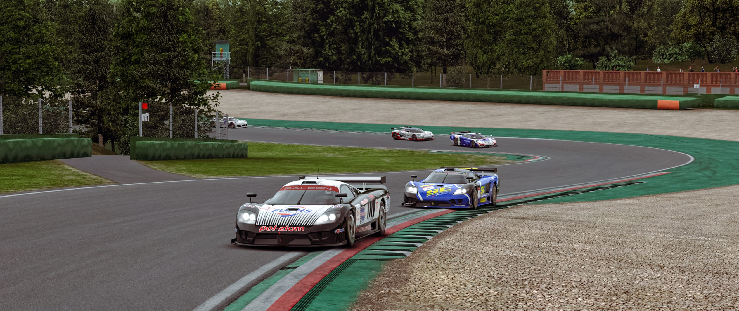 DRS 2026 Season 2 RR Round 8