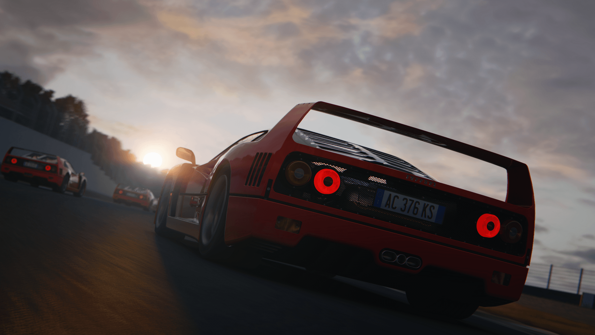 DRS 2026 АС Event World Tour Italy