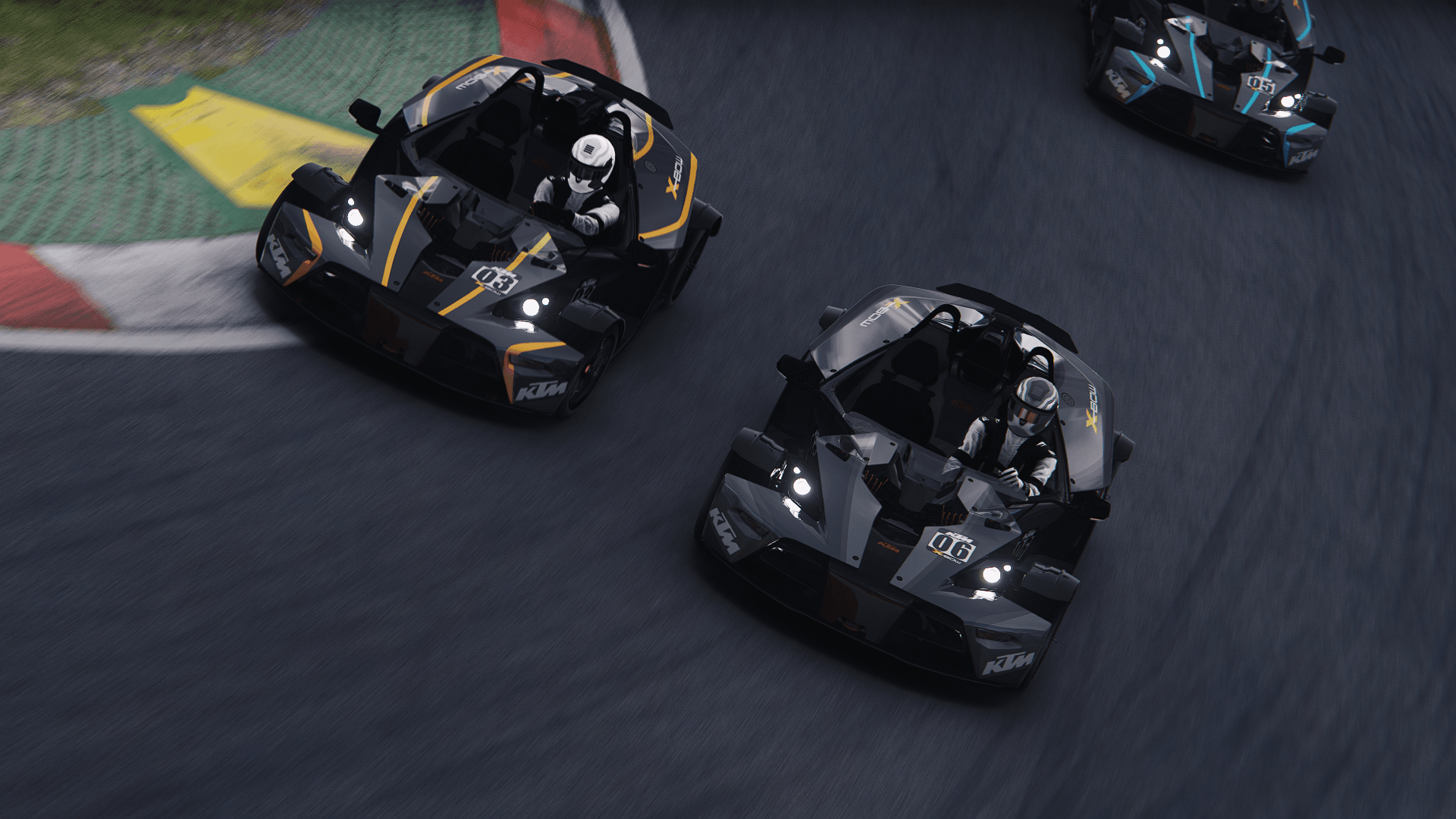 DRS 2026 Season 2 АС Round 4