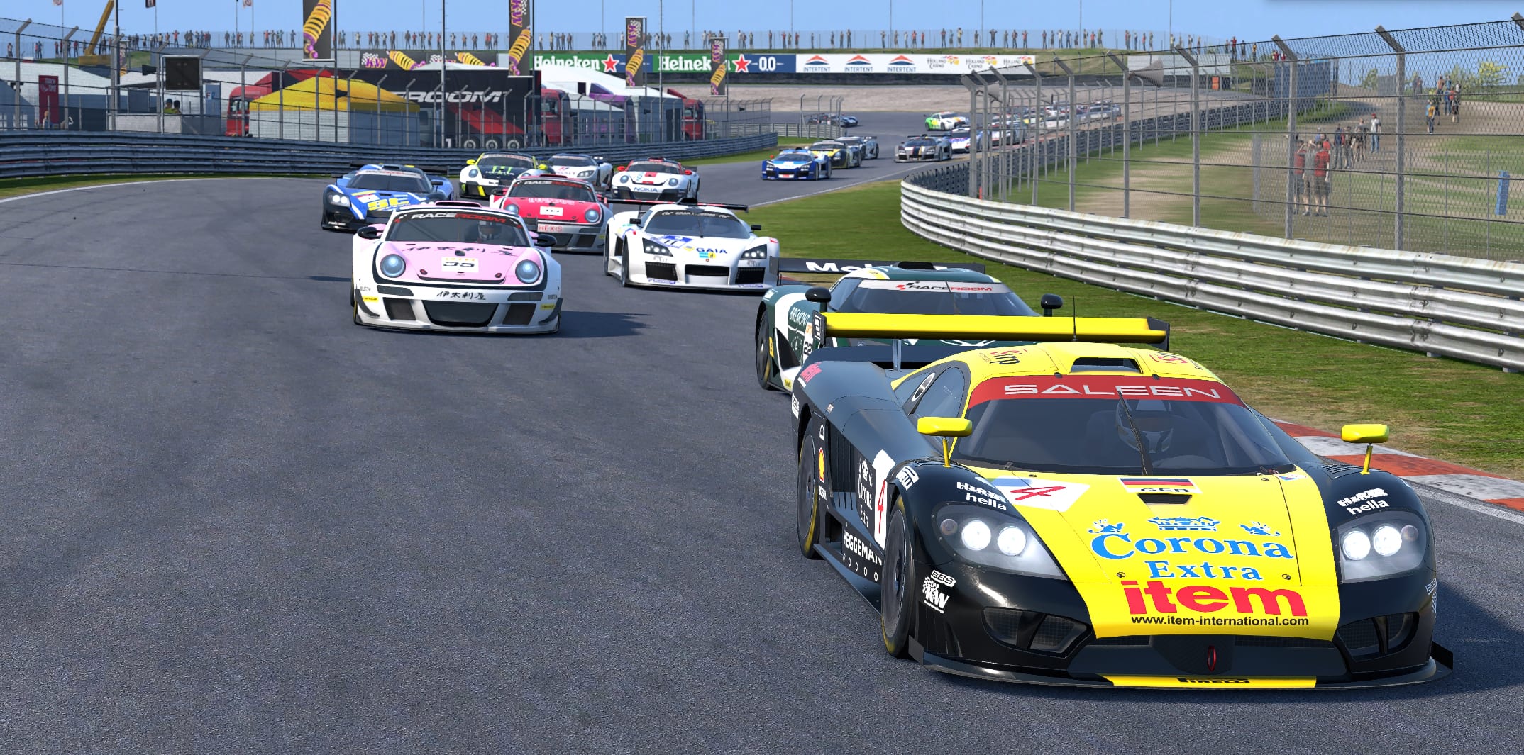DRS 2026 Season 2 RR Round 9