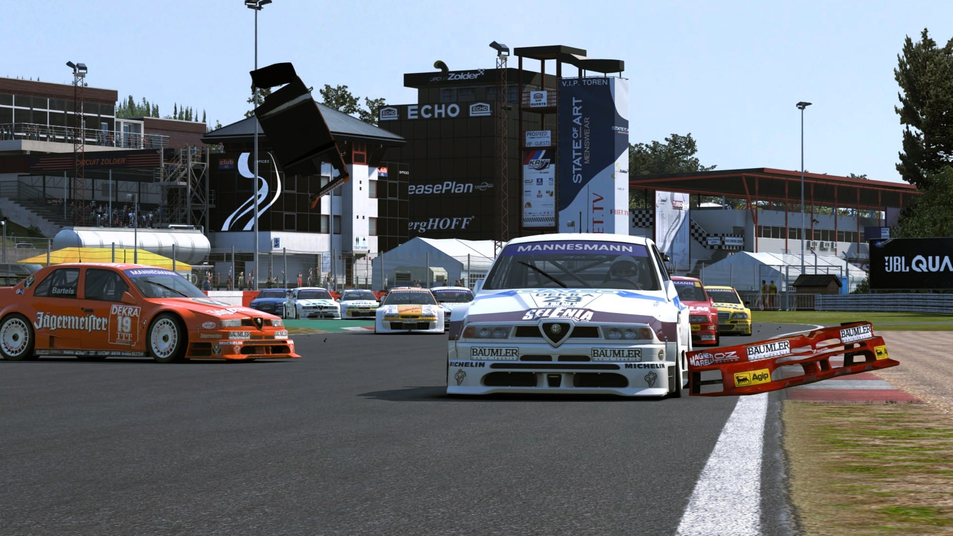 DRS 2026 Season 1 R3E Round 4