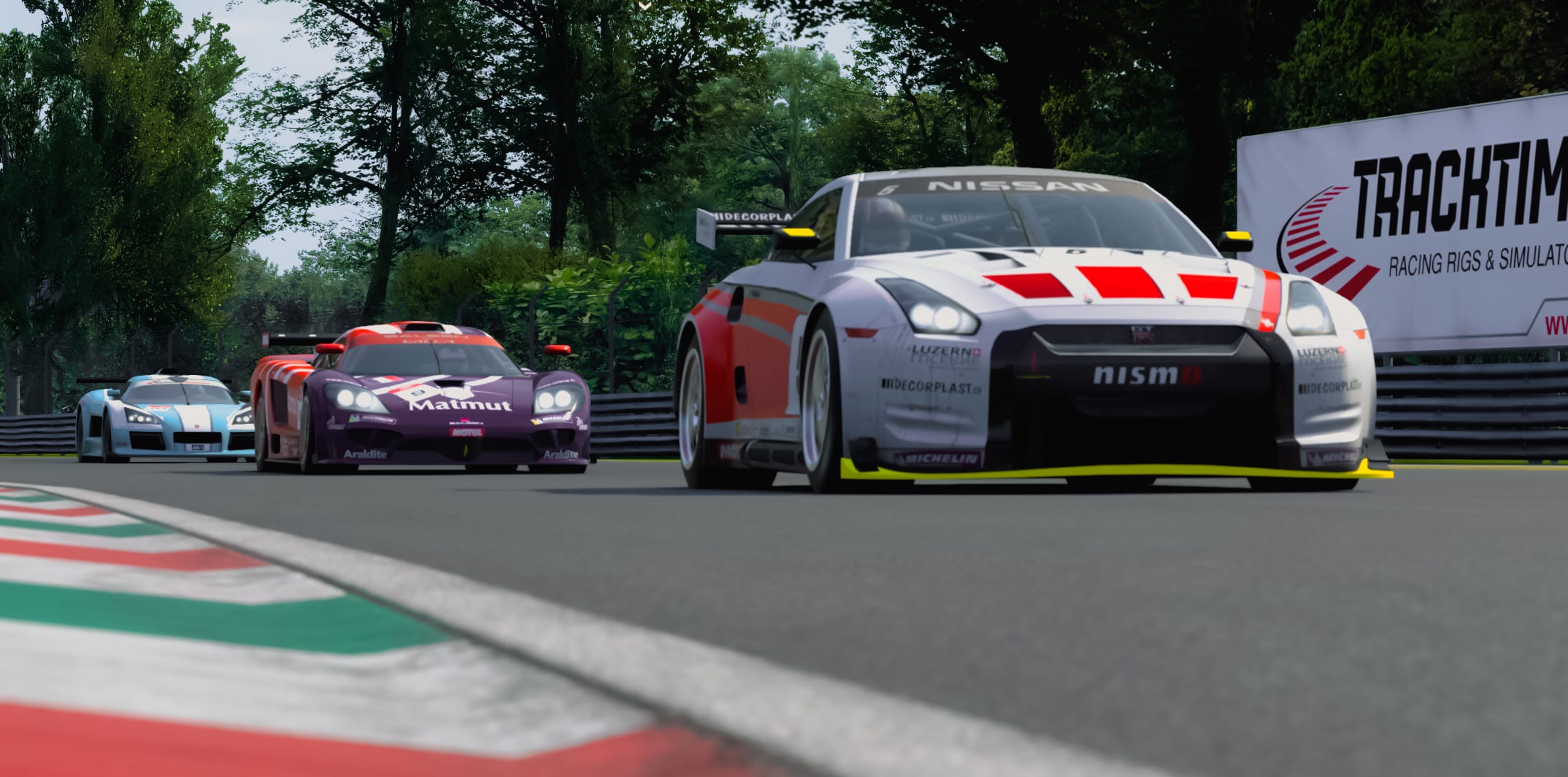 DRS 2026 Season 2 RR Round 7
