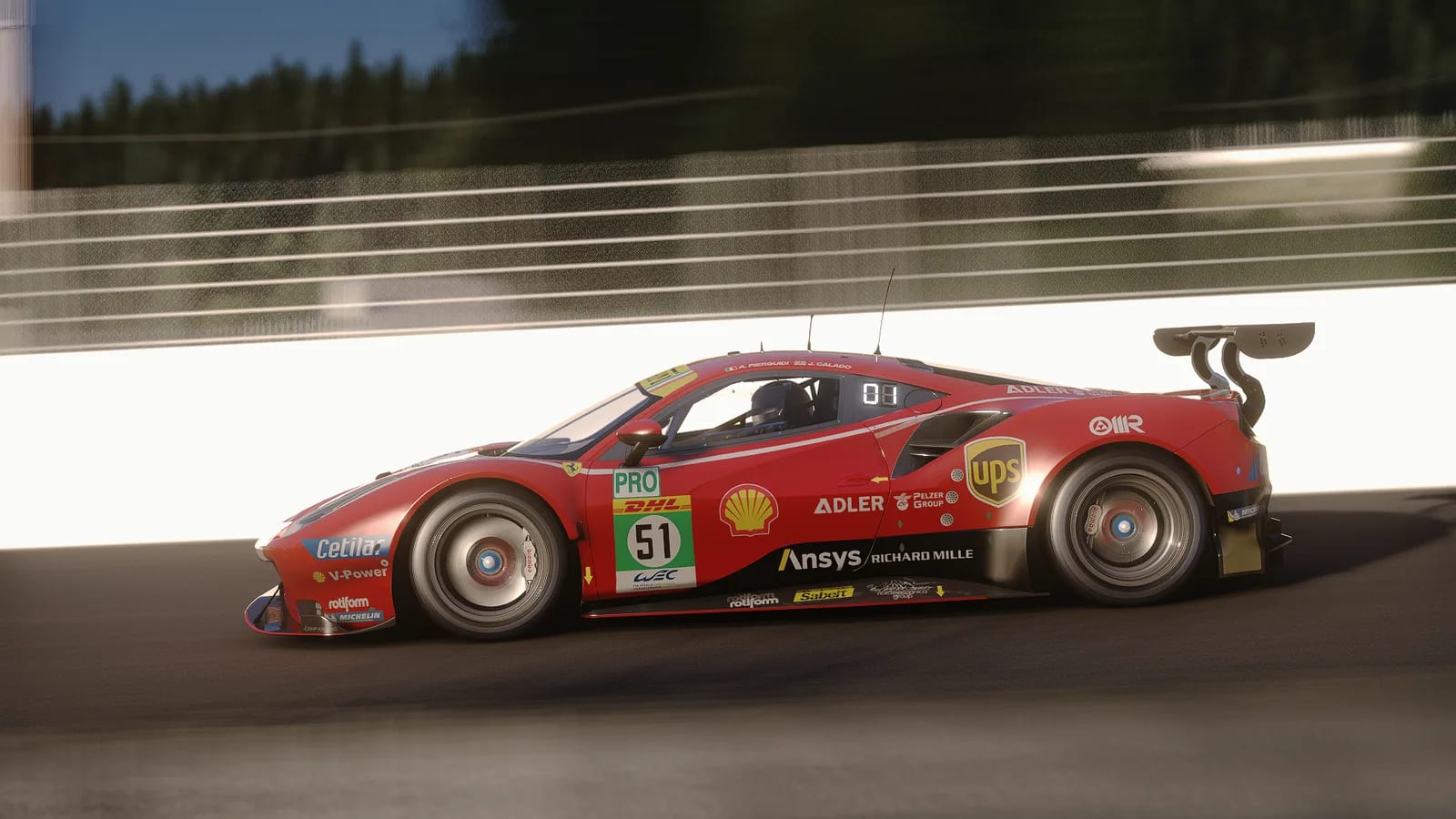 DRS 2026 Season 4 Race 5