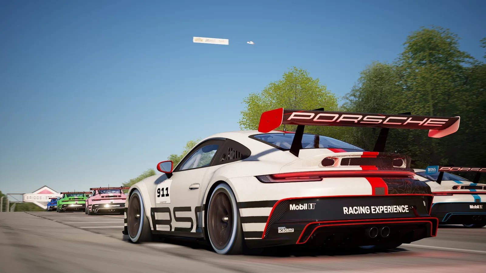 DRS 2026 Season 5 Round 3 Road America