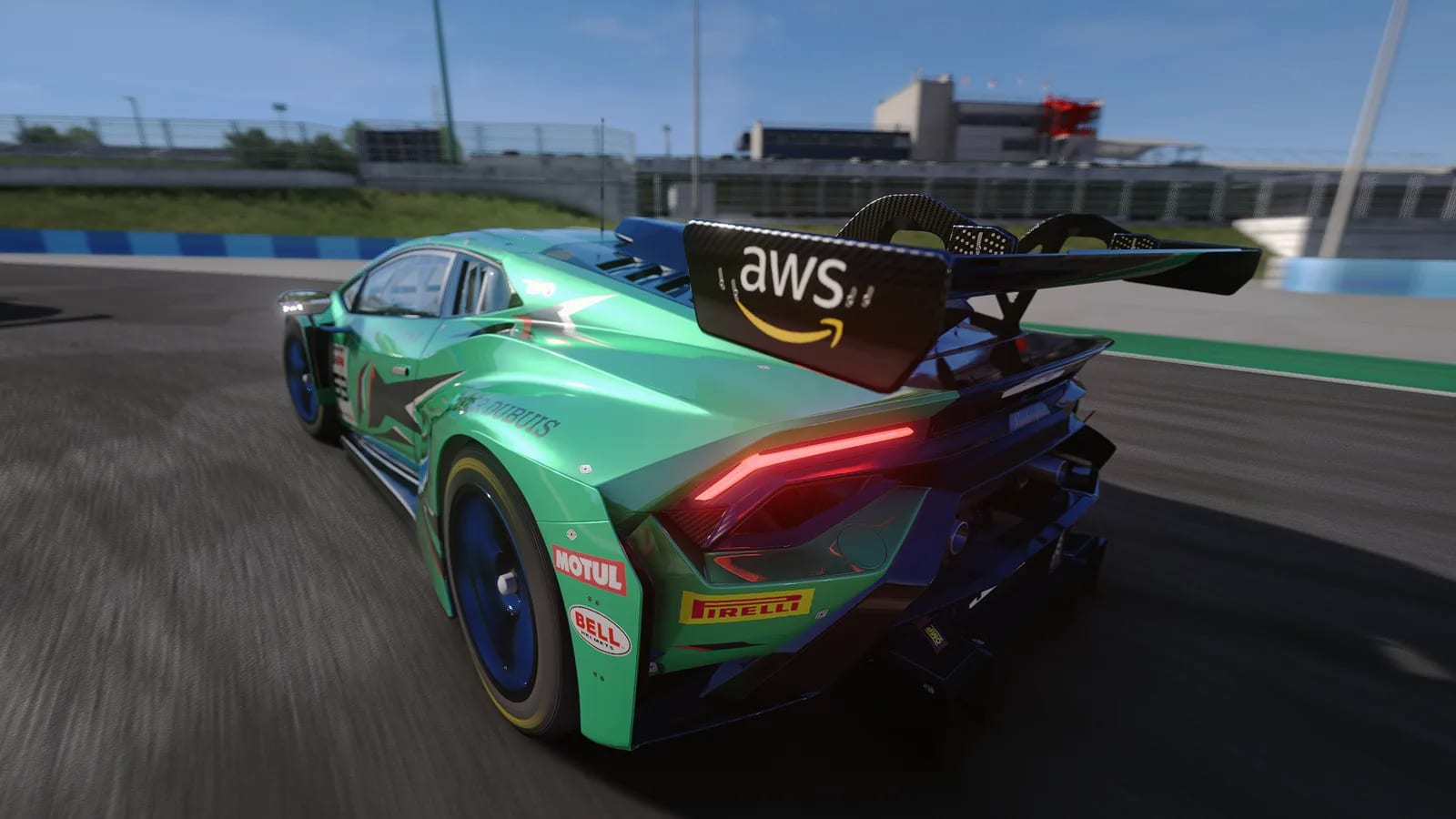 DRS 2026 Season 4 Race 8