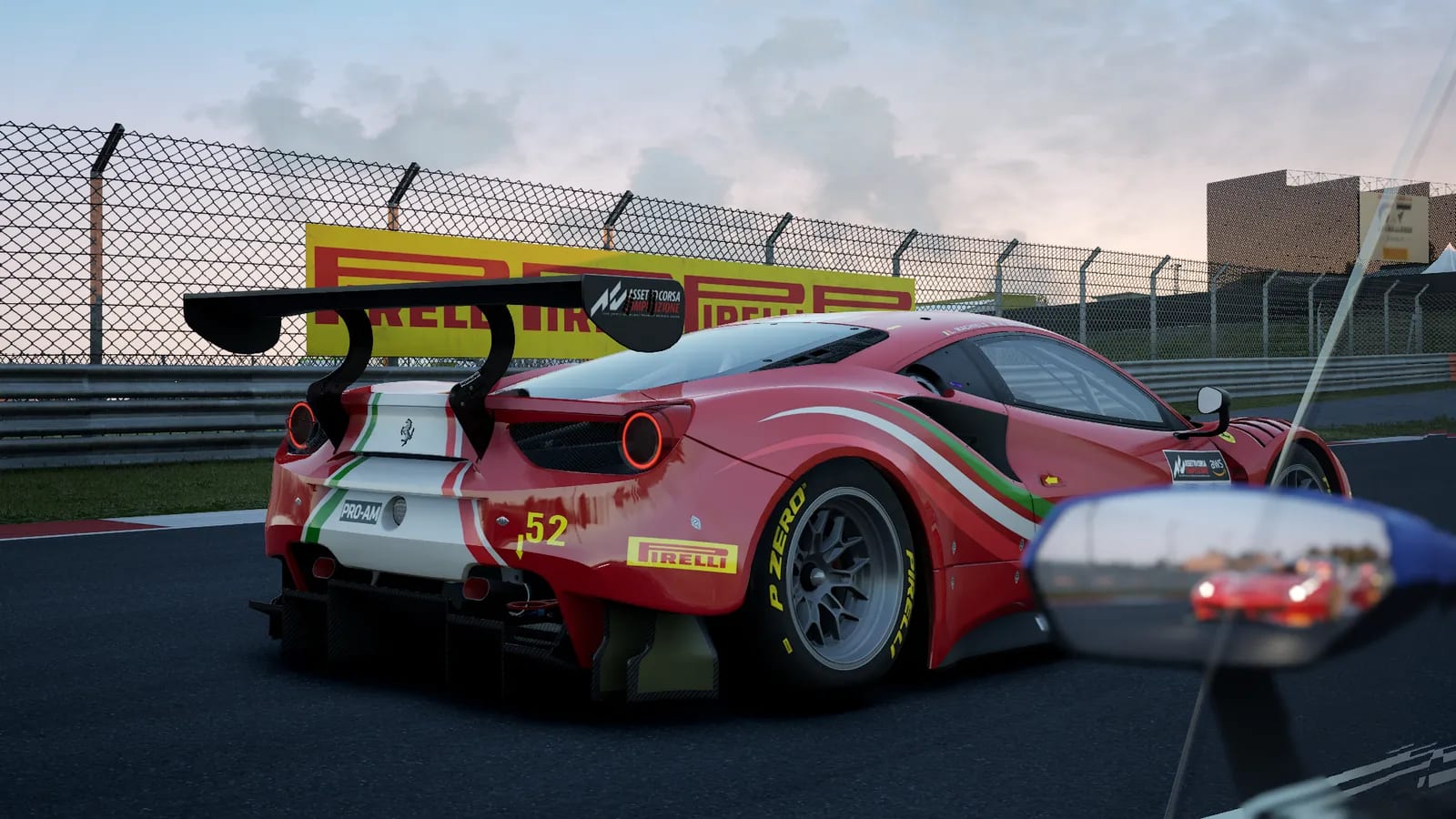 DRS Endurance Series | Kyalami R1