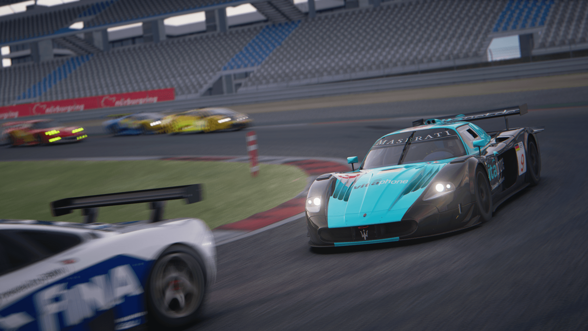 DRS 2026 Season 2 RR Round 6