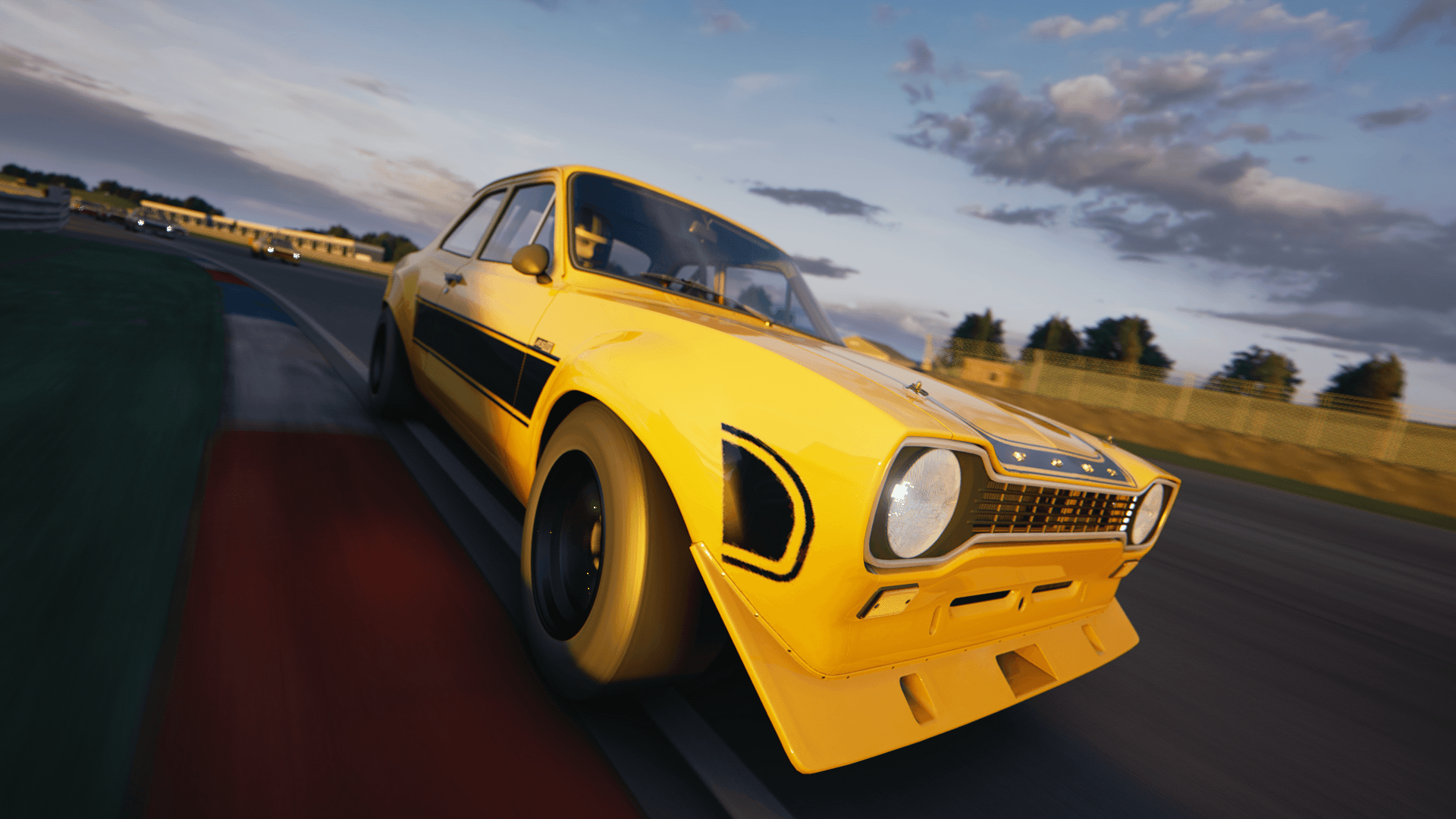 DRS 2026 Season 2 АС Round 5
