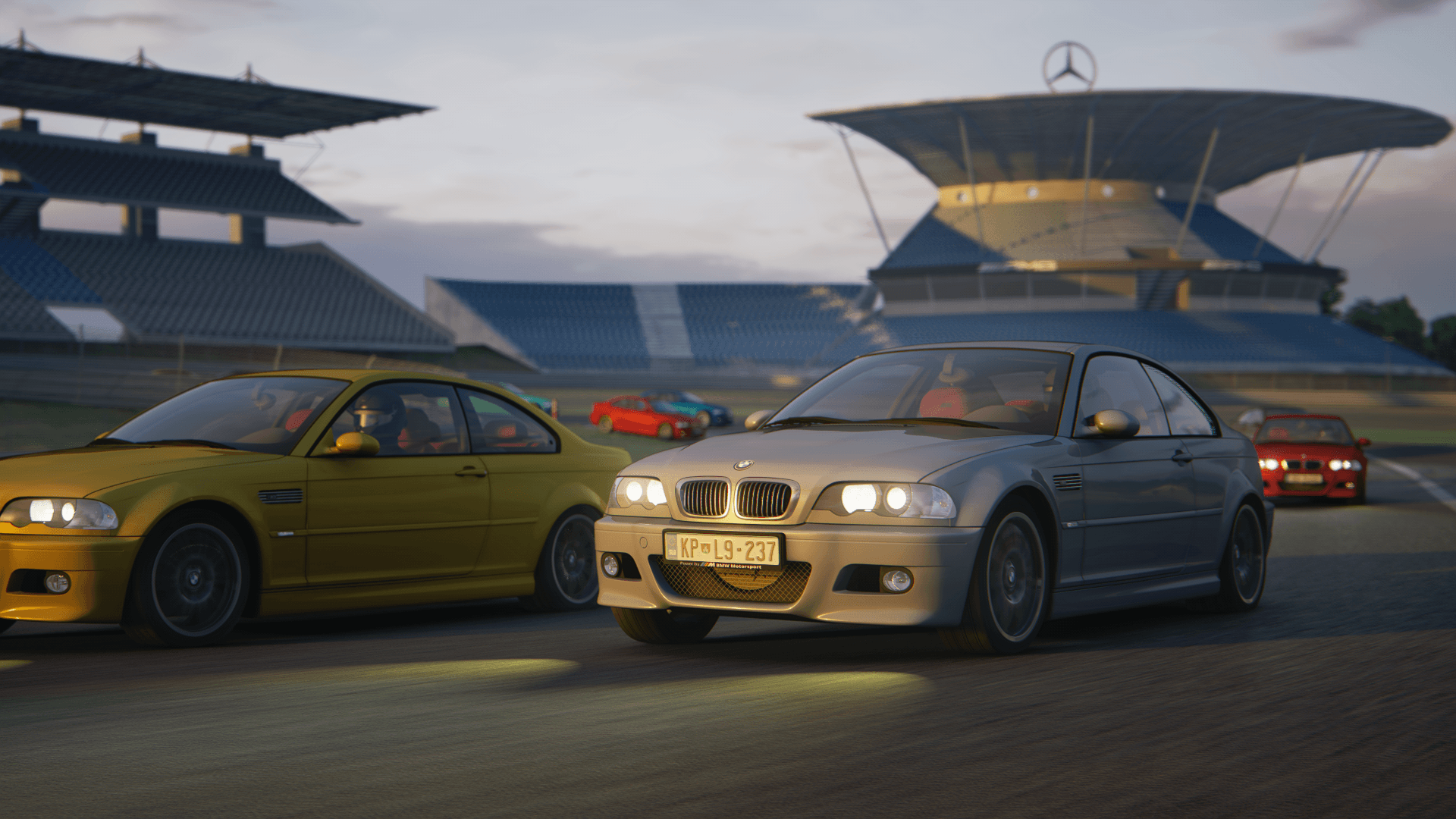 DRS 2026 Season 2 АС Round 3