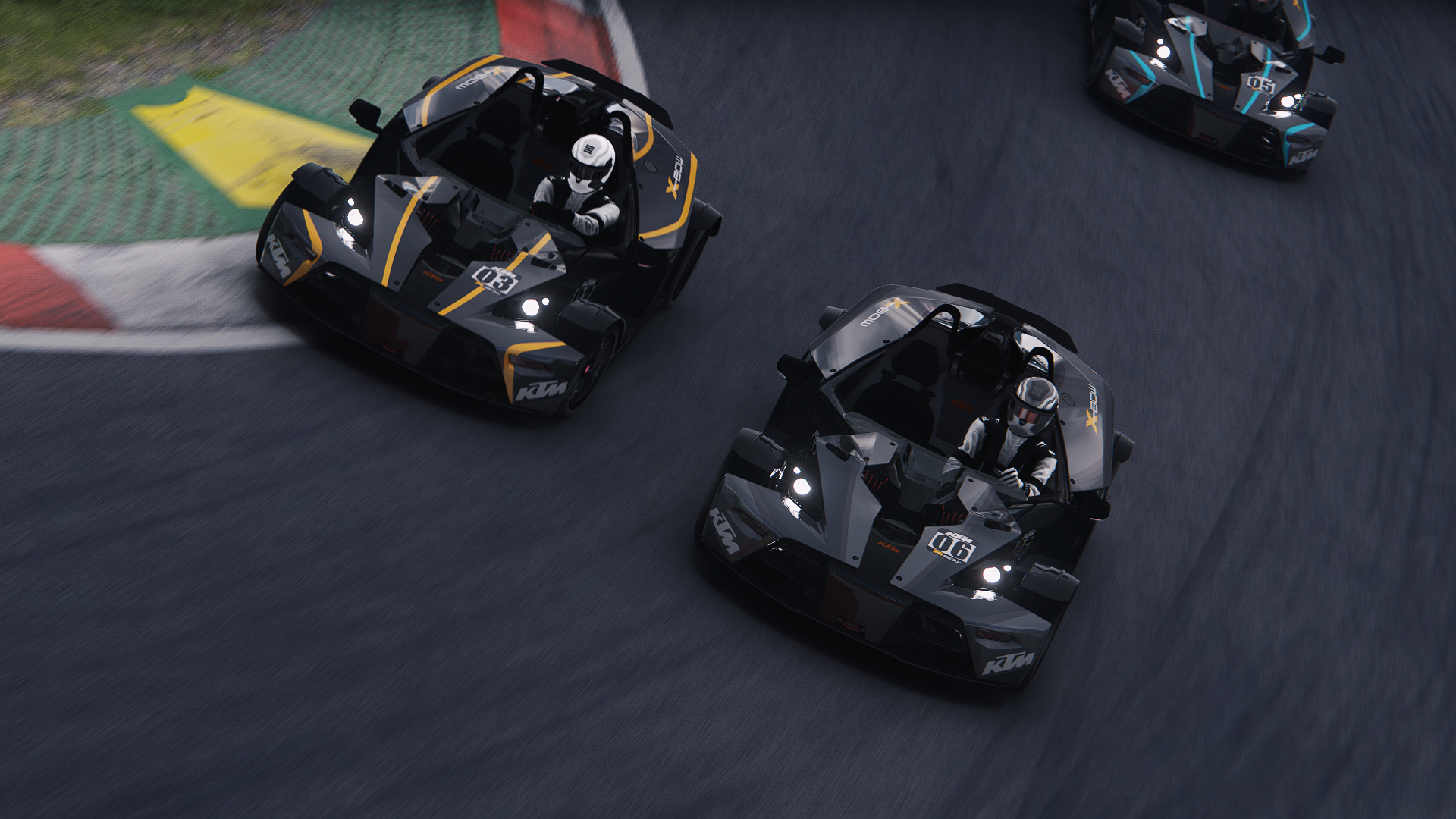 DRS 2026 Season 2 АС Round 4